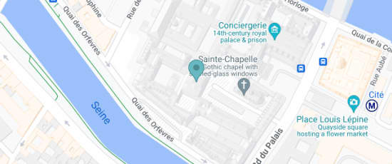 Paris, 75001