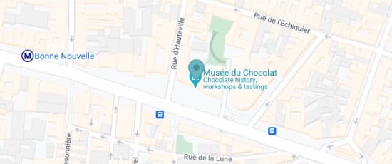 Paris, 75010