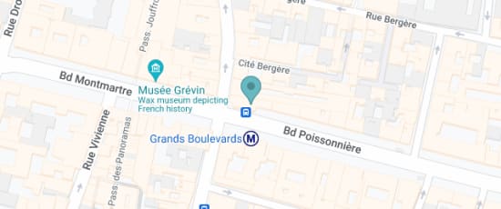 Paris, 75009