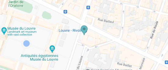 Paris, 75001