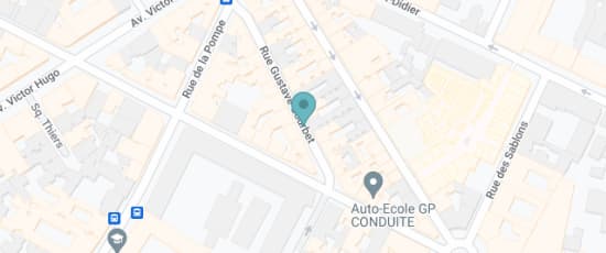 Paris, 75016