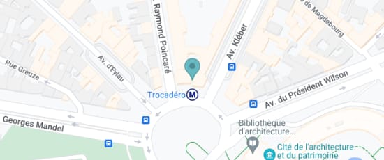 31bis Rue du 8 Mai 1945, Paris, 75010
