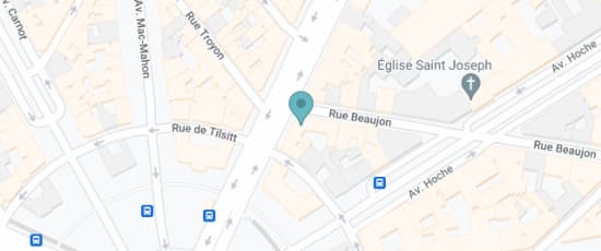 Paris, 75008