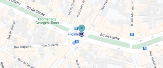 Paris, 75009
