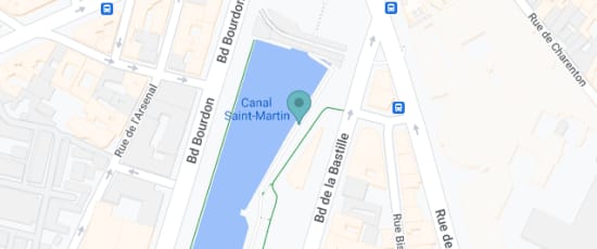 50 Boulevard de la Bastille, Paris, 75012