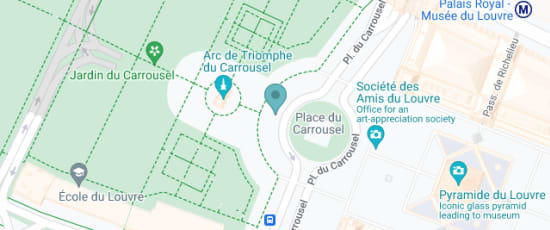 Paris, 75001