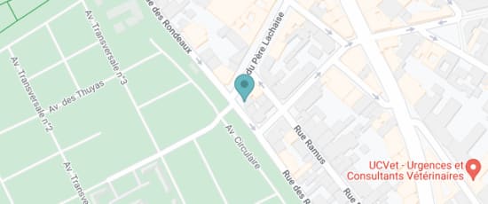 Paris, 75020