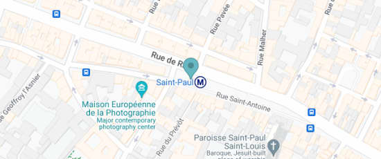 Paris, 75004