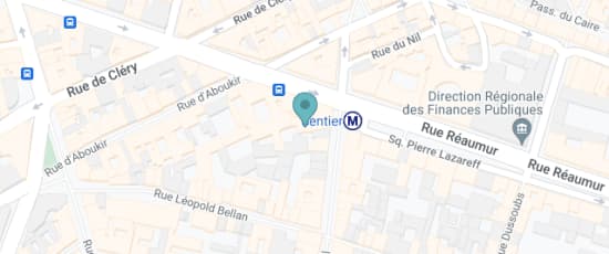 Paris, 75002