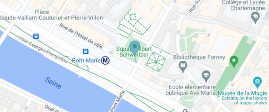Paris, 75004