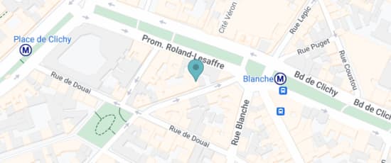 Paris, 75009