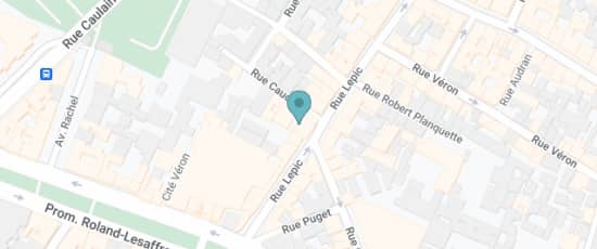 Paris, 75018