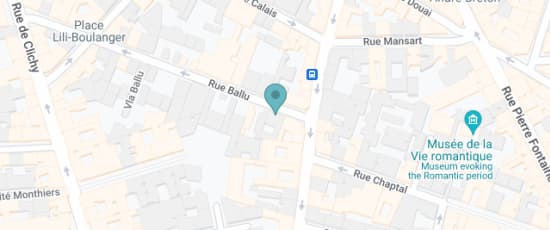 Paris, 75009