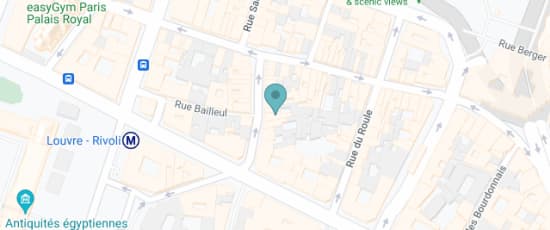 Paris, 75001