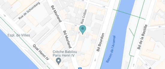 Paris, 75004