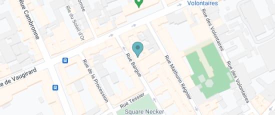 Paris, 75015