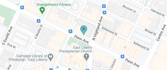 5941 Penn Avenue, Pittsburgh, 15206