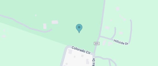 Entrance located at 172 Colorado Cir, Cedar Creek, TX 78612, 78612