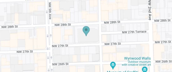 2750 Northwest 3rd Avenue, Miami, 33127