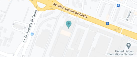 Av. Mar. Gomes da Costa 29 B1, 1800-255 Lisboa, Portugal, 1800-255