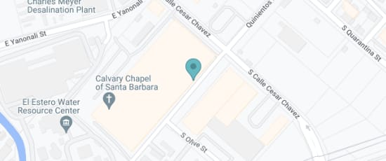 1 North Calle Cesar Chavez # 240, Santa Barbara, 93103