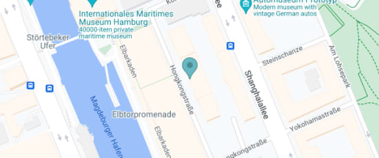 Hongkongstraße 3, Hamburg, 20457