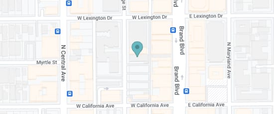 324 North Orange Street, Glendale, 91203