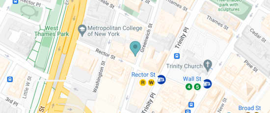 96 Greenwich Street, New York, 10006