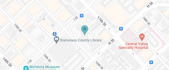 850 16th Street, Modesto, 95354