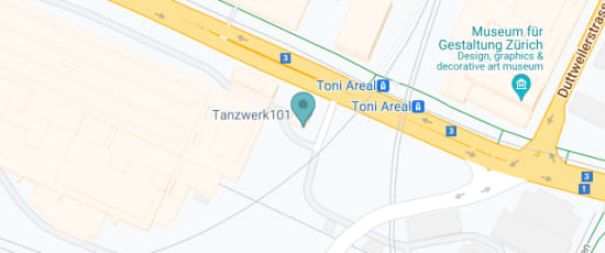 Pfingstweidstrasse 101, Zürich, 8005