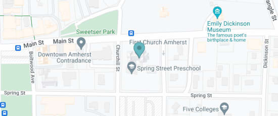165 Main Street, Amherst, 01002