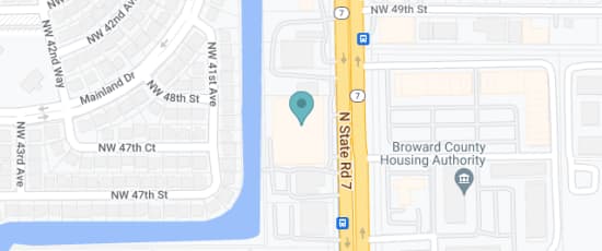 4711 North State Road 7, Tamarac, 33319