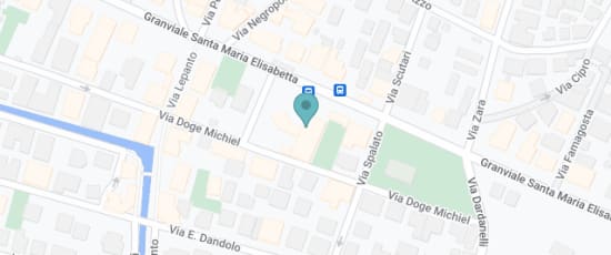 Granviale Santa Maria Elisabetta, 28, Lido, 30126