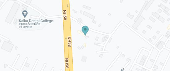 Delhi Roorkee, Bypass, National Highway 58, Partapur, Meerut, 250103