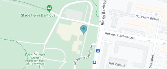 1 Rue Aristide Briand, Cenon, 33152