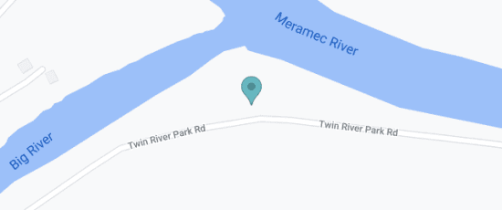 8004 Twin River Rd, Eureka, 63025