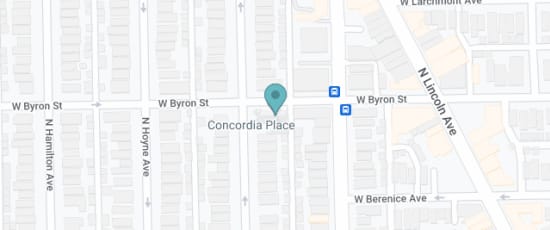 3855 North Seeley Avenue, Chicago, 60618