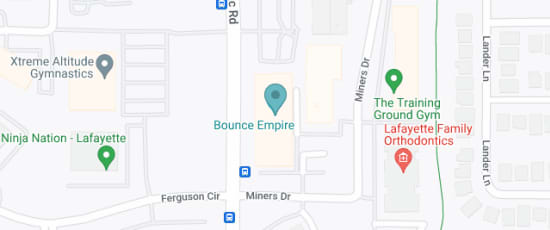 1380 South Public Road, Lafayette, 80026