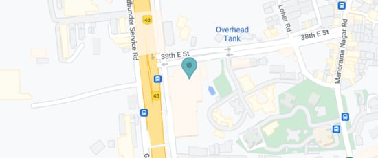 R Mall, 3rd Floor, Ghodbunder Road, W, Thane, 400607