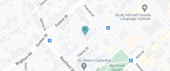 35 Fitzroy Street, Charlottetown, C1A 1R2