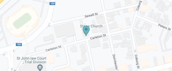 87 Carleton Street, Saint John, E2L 2Z2