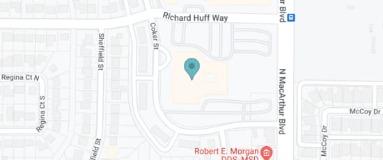 3333 North MacArthur Boulevard, Irving, 75062