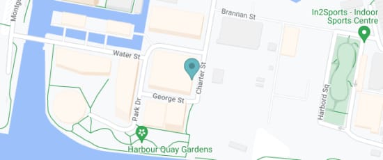 30 Water Street, London, E14 5GX