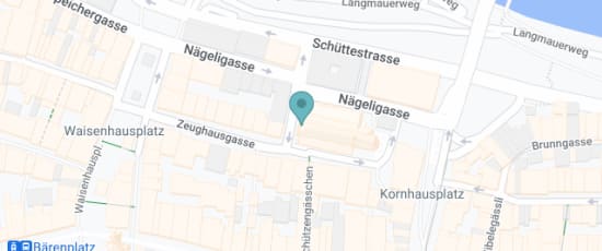 Zeughausgasse 8, Bern, 3011