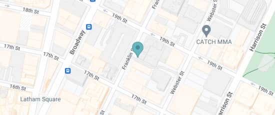 1736 Franklin Street, Oakland, 94612