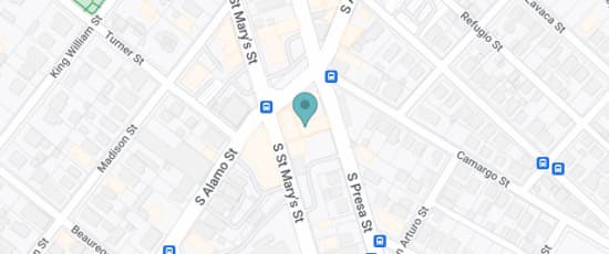 611 South Presa Street Suite 106, San Antonio, 78210