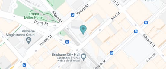 319 Albert Street, Brisbane City, 4000