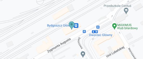 Bydgoszcz Secret Location, 00000