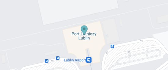 Lublin Secret Location, 00000