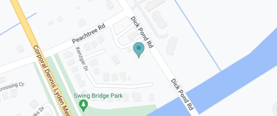 6011 Dick Pond Road, Myrtle Beach, 29588